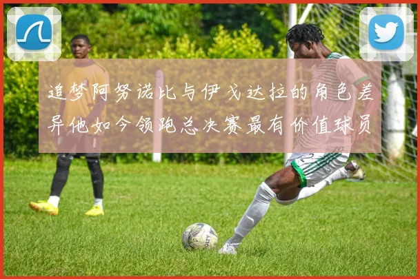 追梦阿努诺比与伊戈达拉的角色差异他如今领跑总决赛最有价值球员